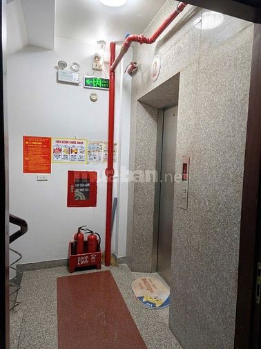 CHO THUÊ VĂN PHÒNG CHÍNH CHỦ, KHU DUY TÂN, CẦU GIẤY, HÀ NỘI