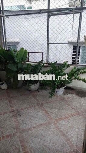 nhà nc trêt 2 lầu sân thượng 3pn 3vs phạm văn hai p3 tân bình