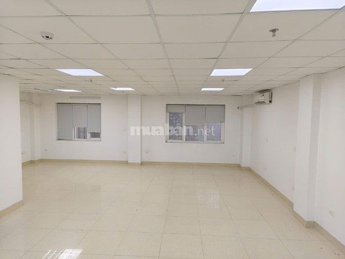 CHO THUÊ VĂN PHÒNG CHÍNH CHỦ, KHU DUY TÂN, CẦU GIẤY, HÀ NỘI