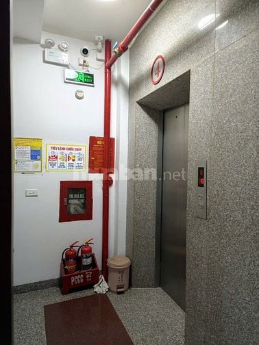 CHO THUÊ VĂN PHÒNG CHÍNH CHỦ, KHU DUY TÂN, CẦU GIẤY, HÀ NỘI