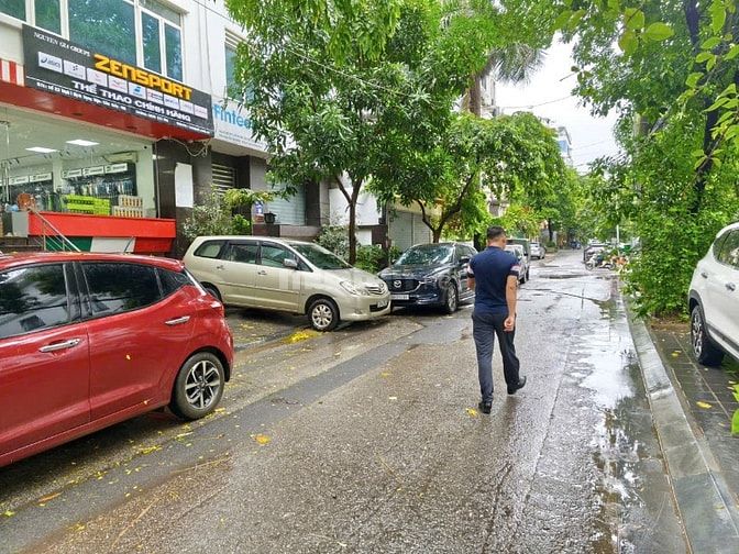 CHO THUÊ VĂN PHÒNG CHÍNH CHỦ, KHU DUY TÂN, CẦU GIẤY, HÀ NỘI