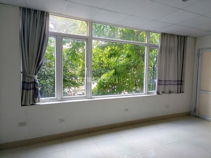CHO THUÊ VĂN PHÒNG CHÍNH CHỦ, KHU DUY TÂN, CẦU GIẤY, HÀ NỘI