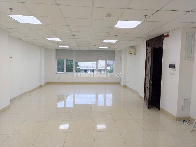 CHO THUÊ VĂN PHÒNG CHÍNH CHỦ, KHU DUY TÂN, CẦU GIẤY, HÀ NỘI