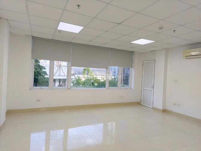 CHO THUÊ VĂN PHÒNG CHÍNH CHỦ, KHU DUY TÂN, CẦU GIẤY, HÀ NỘI