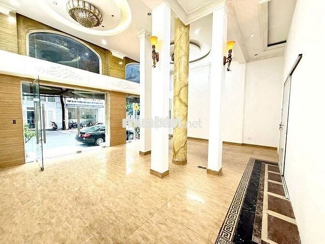 CHÍNH CHỦ-MẶT BẰNG NGAY PHƯỜNG BẢY HIỀN CŨ, KHU K300