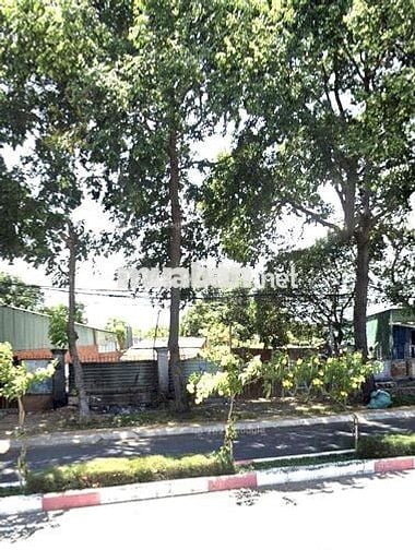 Bán đất mặt tiền 3 tháng 2 Tp- Vũng Tàu - Trục đường siêu dự án tỷ USD