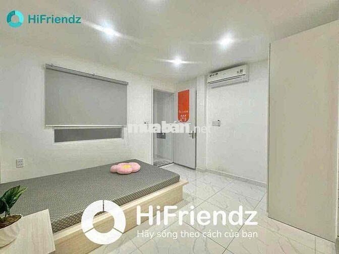 Pass gấp phòng đang ở, hỗ trợ tiền cọc