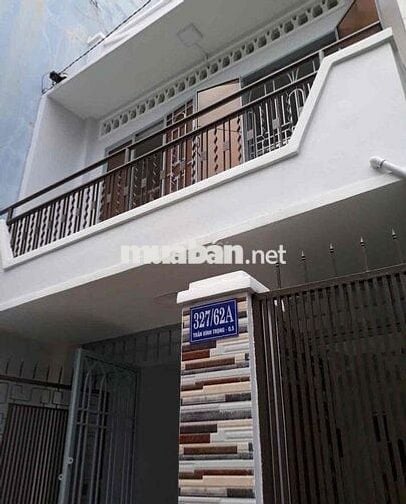 Ở GHÉP Q5 CHỈ TỪ 1tr5 - Bao điện nước, WIFI!
