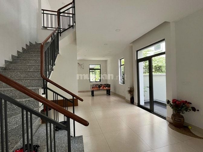 Nhà cho thuê đường 16, Lakeview City, Quận 2, DT 7x20m giá 15tr