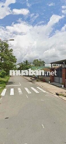 BÁN  ĐẤT ĐƯỜNG NGUYỄN TRUNG TRỰC GẦN KCN THUẬN ĐẠO  GIÁ : 900TR.