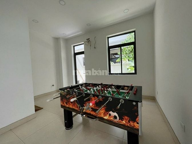 Nhà cho thuê đường 16, Lakeview City, Quận 2, DT 7x20m giá 15tr
