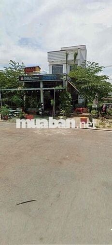 BÁN  ĐẤT ĐƯỜNG NGUYỄN TRUNG TRỰC GẦN KCN THUẬN ĐẠO  GIÁ : 900TR.