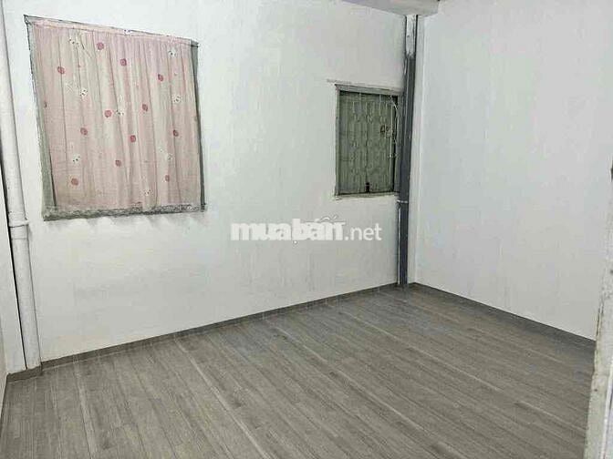 Đường Số 4 - Lê Văn Quới - Ngay Bốn Xã - 2tầng - 2pn - Hẻm Xe Tải 7t5