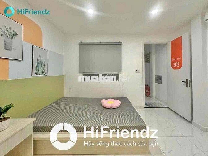 Pass gấp phòng đang ở, hỗ trợ tiền cọc
