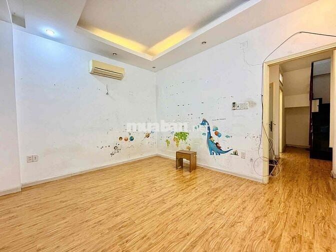 Bán Nhà HXT Bình Thạnh, 40m2, 3 Tầng. Nhỉnh 7 tỷ xíu