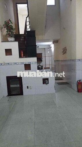 nhà nc trêt 2 lầu sân thượng 3pn 3vs phạm văn hai p3 tân bình