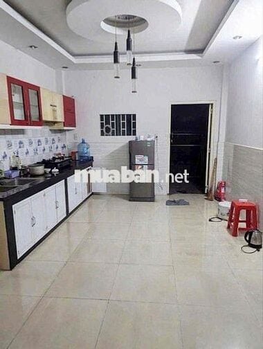 MTNB KHU HỌ LÊ - 80m2 - 2,5 TẤM - 3PN - NHÀ ĐẸP RỘNG