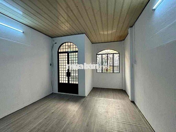 Đường Số 4 - Lê Văn Quới - Ngay Bốn Xã - 2tầng - 2pn - Hẻm Xe Tải 7t5