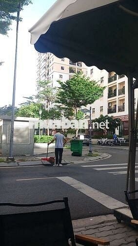 bán nhà gác lửng sổ hồng chính chủ