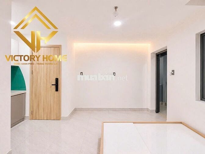 Chính chủ cho thuê CHDV đầy đủ nội thất giá 4,5 triệu/ tháng
