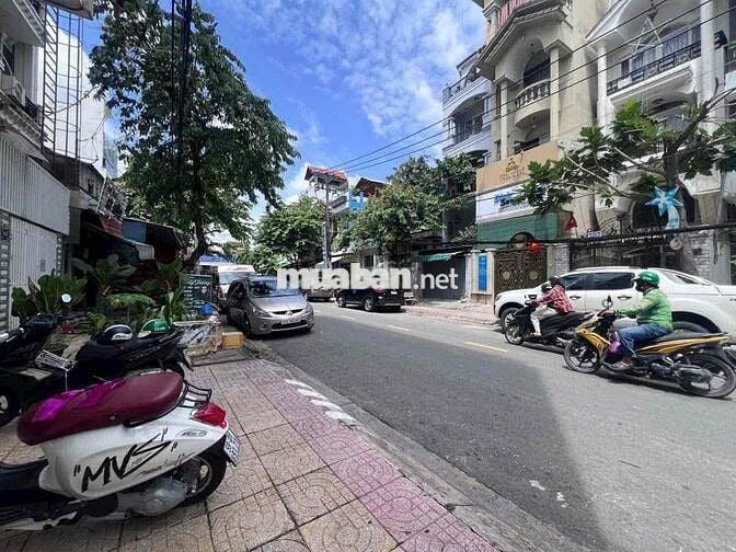 TRỐNG LẠI MẶT BẰNG KINH DOANH NGAY TÂN HƯƠNG
