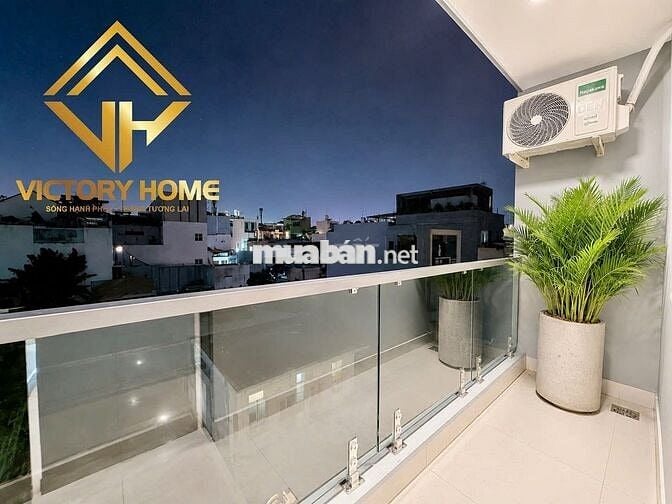 Chính chủ cho thuê CHDV đầy đủ nội thất giá 4,5 triệu/ tháng