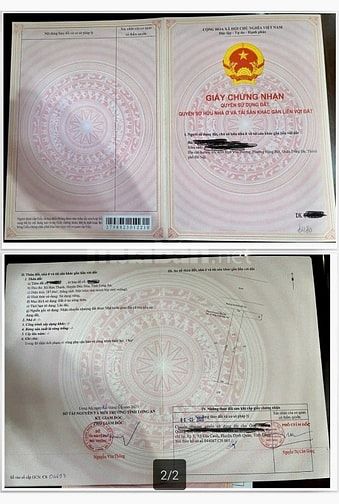 Chính chủ cần bán lô đất đẹp tại Đức Hoà - Tây Ninh