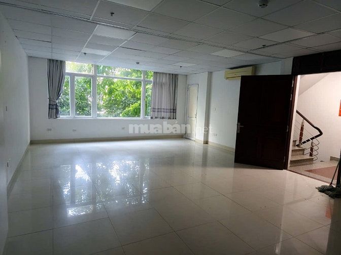 CHO THUÊ VĂN PHÒNG CHÍNH CHỦ, KHU DUY TÂN, CẦU GIẤY, HÀ NỘI