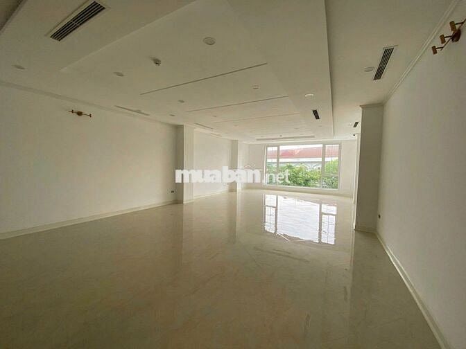 Chính chủ cho thuê toà nhà văn phòng 10 tầng