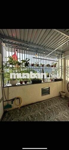 Nhà 2 mặt tiền đường hà chương-đường bờ kênh