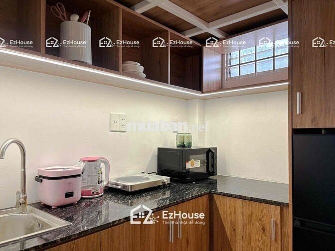 GIẢM 500K FULL HỢP ĐỒNG-DUPLEX MỚI XÂY FULL NỘITHẤT-THUẬN TIỆN VLU,IUH