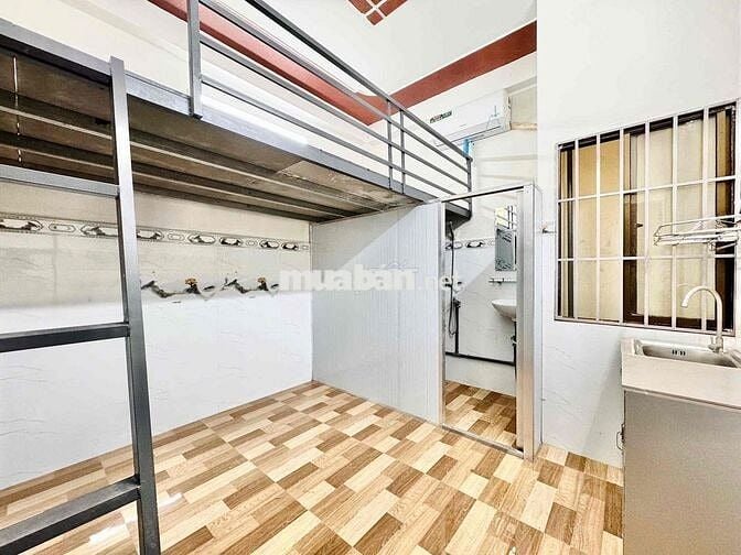 Phòng Trọ Kế Bên Aeon Tân Phú, Mới Xây Sẵn Máy Lạnh