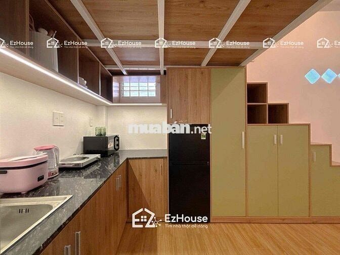 GIẢM 500K FULL HỢP ĐỒNG-DUPLEX MỚI XÂY FULL NỘITHẤT-THUẬN TIỆN VLU,IUH