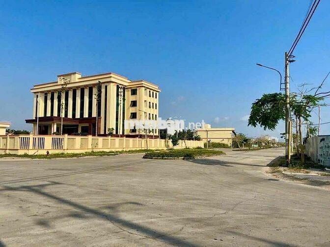 🌴 BÁN NỀN CHÍNH CHỦ – KĐT HOÀNG PHÁT, BẠC LIÊU 🌴  📐 Diện tích: 5 × 20m