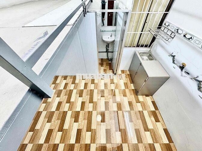 Phòng Trọ Kế Bên Aeon Tân Phú, Mới Xây Sẵn Máy Lạnh