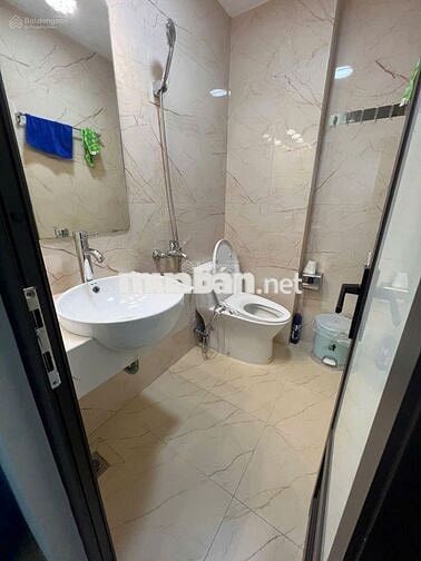 Nhà Mp Nguyễn Xuân Nham - Nguyễn Chánh, 90Mx 4 Tầng -  Giá 50 triệu/th