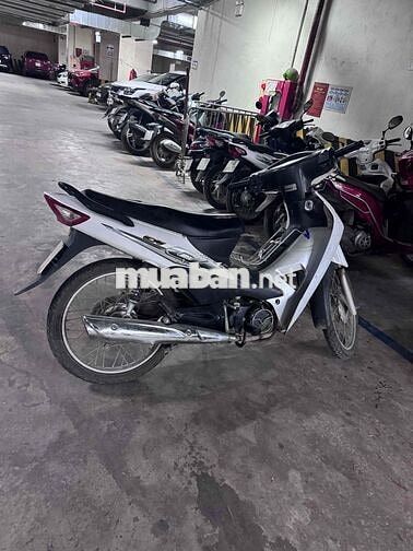 Honda Scoopy 2020 Trắng