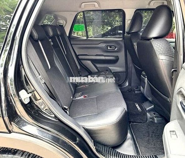 Toyota Raize 2023 - 1 CHỦ ODO 40.000 - KEO CHỈ ZIN