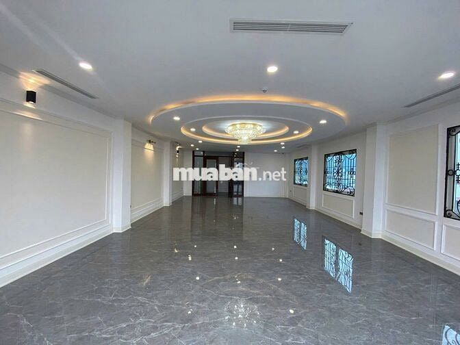 Chính chủ cho thuê toà nhà văn phòng 10 tầng