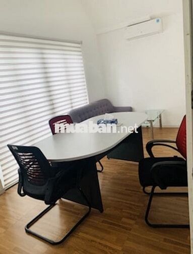 Nhà Mp Nguyễn Xuân Nham - Nguyễn Chánh, 90Mx 4 Tầng -  Giá 50 triệu/th