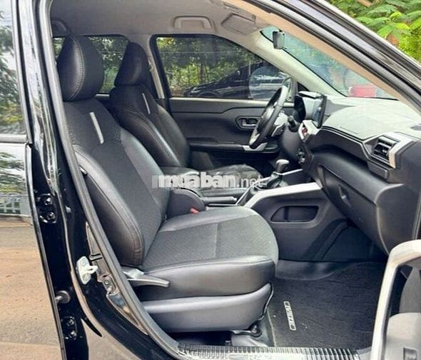 Toyota Raize 2023 - 1 CHỦ ODO 40.000 - KEO CHỈ ZIN