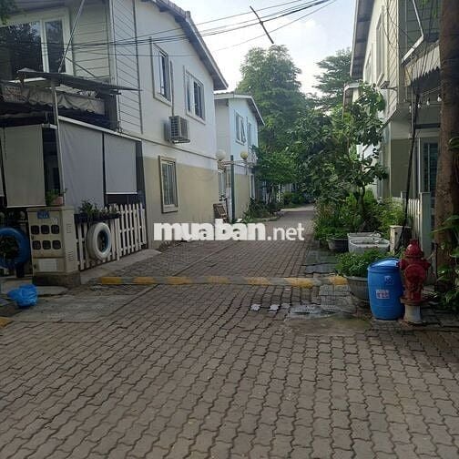 Bán nhà phố EHome 4 Bắc Sài Gòn, chính chủ
