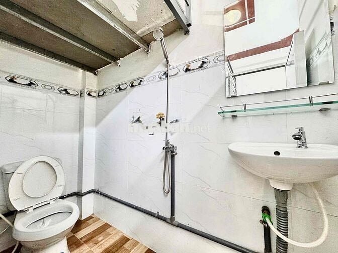Phòng Trọ Kế Bên Aeon Tân Phú, Mới Xây Sẵn Máy Lạnh