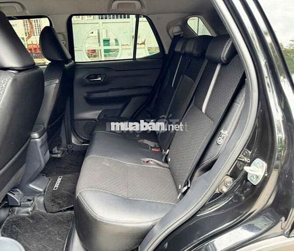 Toyota Raize 2023 - 1 CHỦ ODO 40.000 - KEO CHỈ ZIN