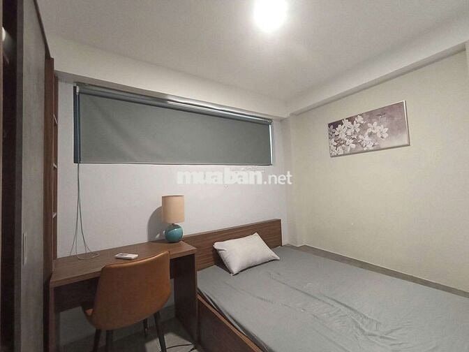 Căn Hộ 1PN 45m2 Ban Công Máy Giặt Riêng Ngay Gần Chợ Bà Chiểu Giáp Q1