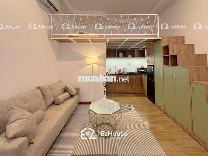 GIẢM 500K FULL HỢP ĐỒNG-DUPLEX MỚI XÂY FULL NỘITHẤT-THUẬN TIỆN VLU,IUH