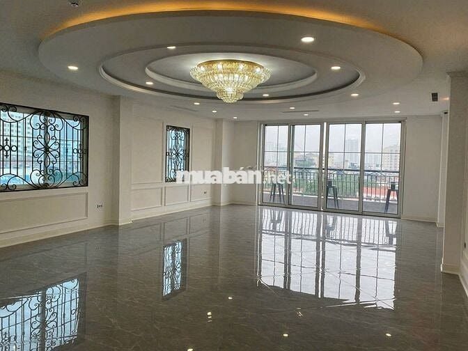 Chính chủ cho thuê toà nhà văn phòng 10 tầng