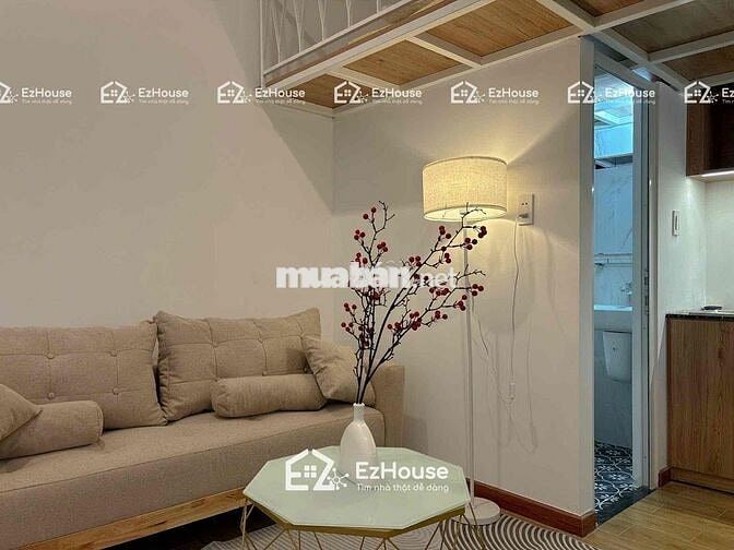 GIẢM 500K FULL HỢP ĐỒNG-DUPLEX MỚI XÂY FULL NỘITHẤT-THUẬN TIỆN VLU,IUH