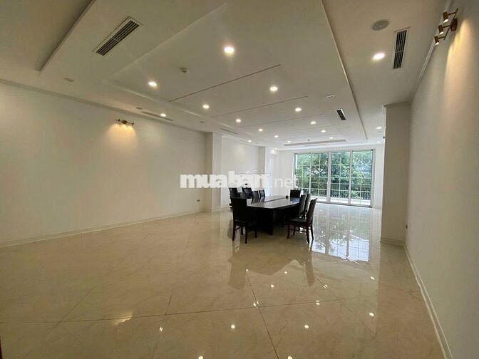 Chính chủ cho thuê toà nhà văn phòng 10 tầng