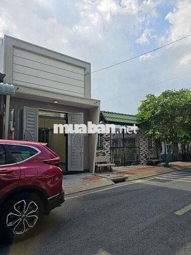 NHÀ CHO THUÊ 4X16 - BÀ ĐIỂM, HÓC MÔN - 9 TRIỆU/THÁNG